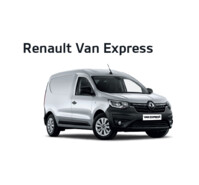 Renault Van Express